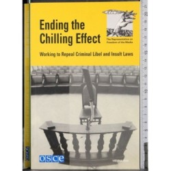 Ending the chilling effect