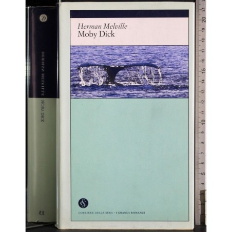 Moby Dick