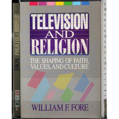 Television and religion