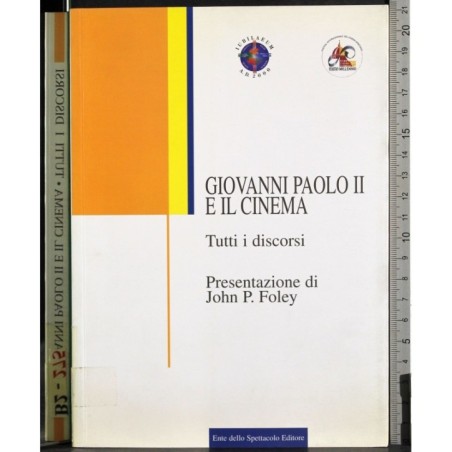 Giovanni Paolo II e il cinema