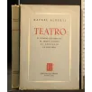 TEATRO EL HOMBRE DESHABITADO EL TREBOL FLORIDO EL ADEFESIO LA