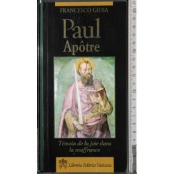Paul Apotre