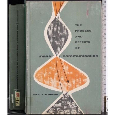 The process and effects of Mass Communication
