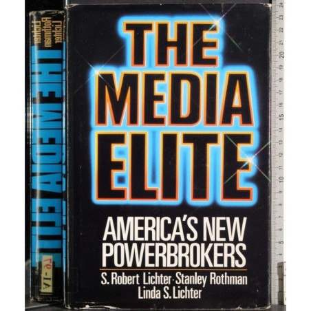 The media elite