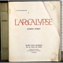 Catalogue. L'apocalypse