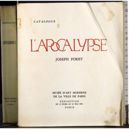 Catalogue. L'apocalypse