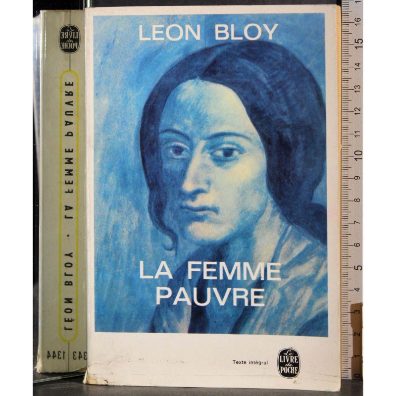 La femme pauvre