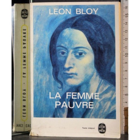 La femme pauvre