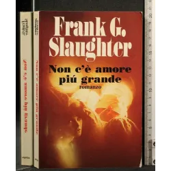 NON C'E' AMORE PIU' GRANDE