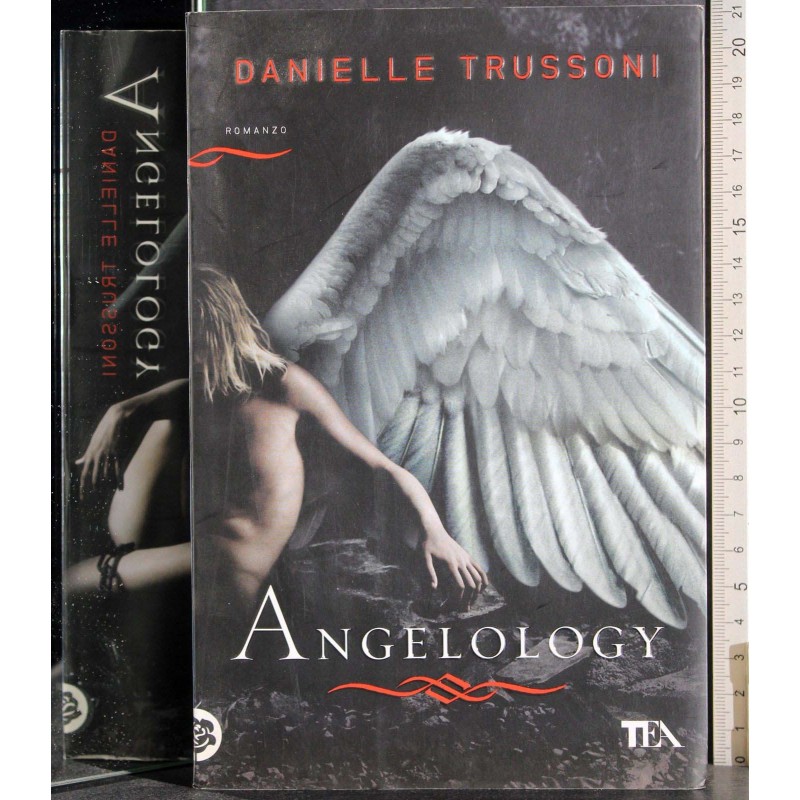 Angelology