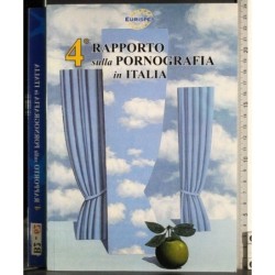 4 Rapporto sulla pornografia in Italia