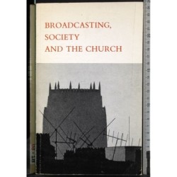Broadcasting society and the church