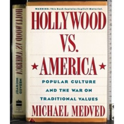 Hollywood vs America