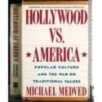 Hollywood vs America