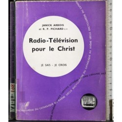 Radio-Television pour le Christ