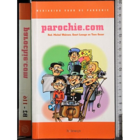 Parochie.com