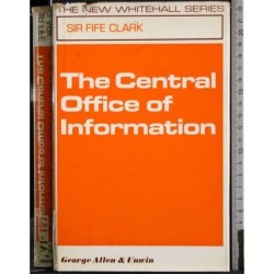 The central office of information