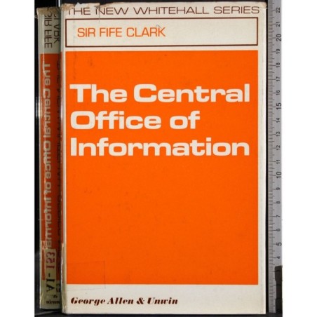 The central office of information