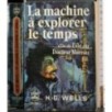 La machine a explorer le temps