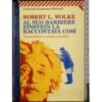 Al suo barbiere Einstein la raccontava così