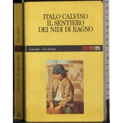 Il sentiero dei nidi di ragno