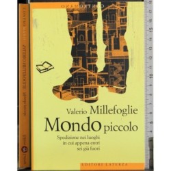 Mondo piccolo
