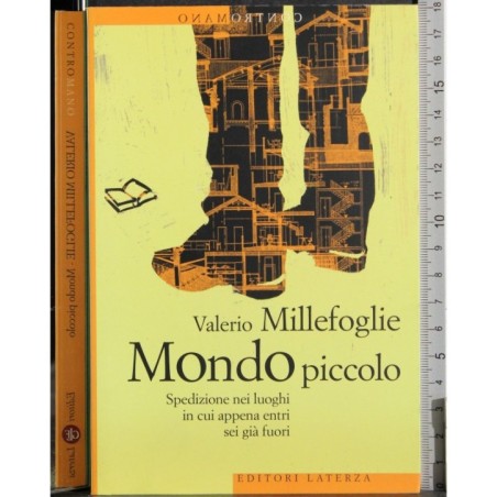Mondo piccolo