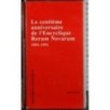 Le centieme anniversaire de l'Encyclique Rerum Novarum