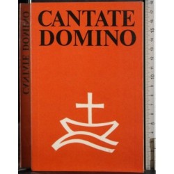 Cantate domino