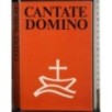 Cantate domino