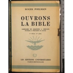 Ouveins la bible