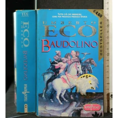 BAUDOLINO
