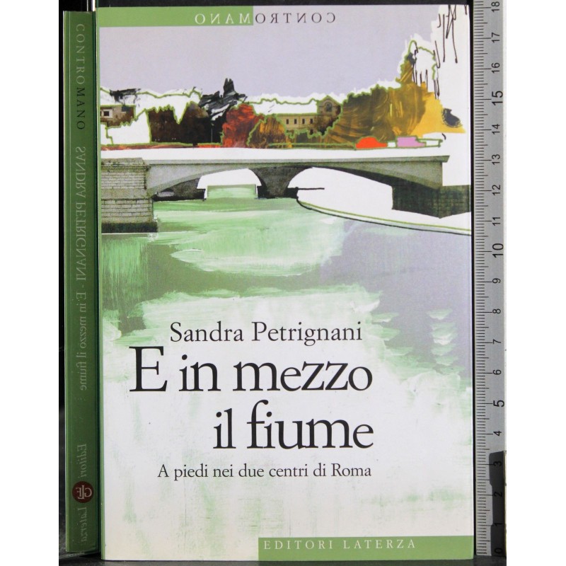 E in mezzo il fiume