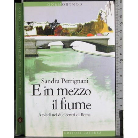E in mezzo il fiume