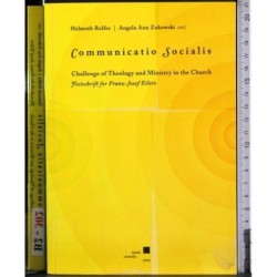 Communicatio Socialis