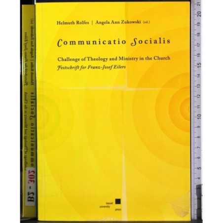 Communicatio Socialis