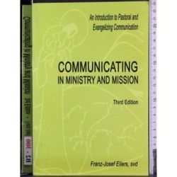 Communicating in ministry and mission