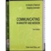 Communicating in ministry and mission