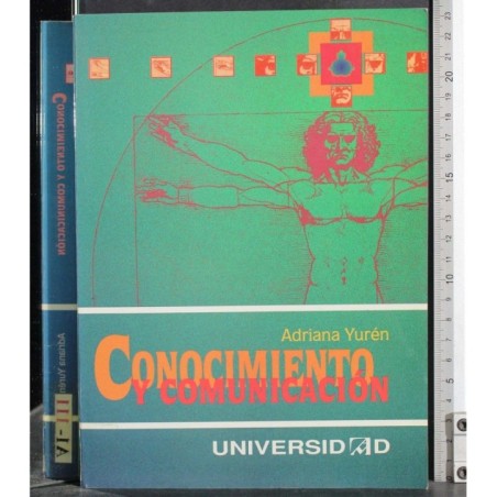 Conocimiento y comunicacion