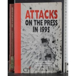Attacks on the press in 1995
