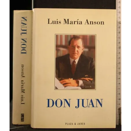 DON JUAN