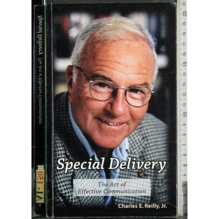 Special Delivery