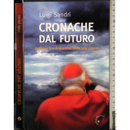 Cronache dal futuro