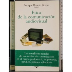 Etica de la comunicacion audiovisual