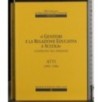 I genitori relazione educativa a scuola. Atti 1995-1996