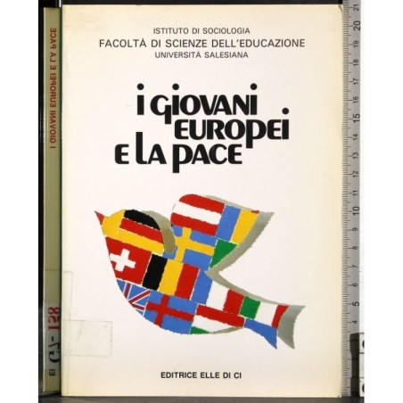 I giovani europei e la pace