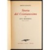 Storia del Cristianesimo III. Evo moderno