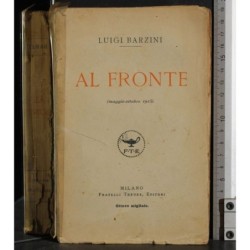 Al fronte