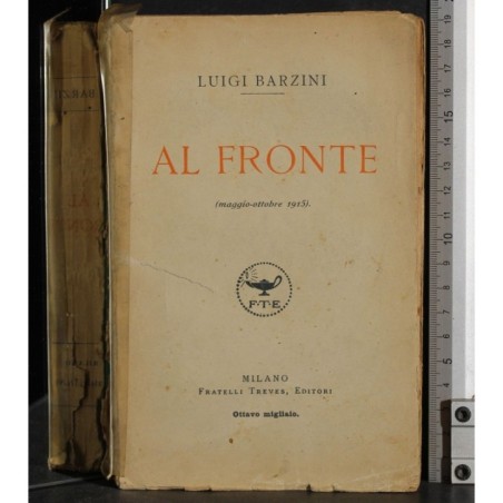 Al fronte