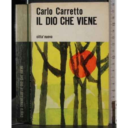 Il dio che viene